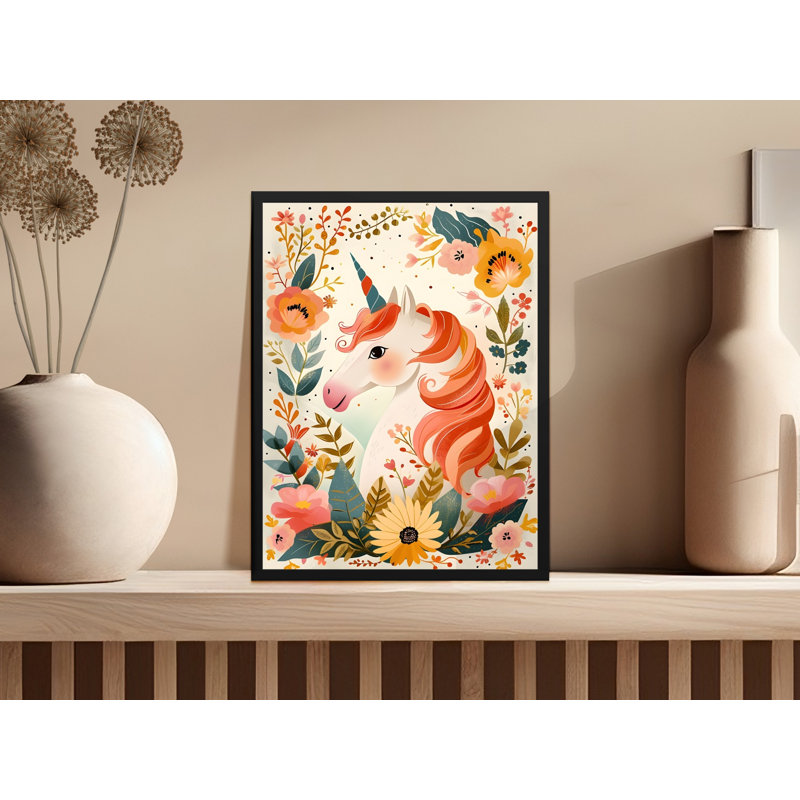 Pihu No Frame Print, 6x8