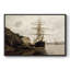 «Vintage Nautical Print-CLXI» sur-191251105-191251108