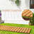 Roll-Out Straight Wooden Pathway