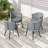 Outdoor Patio Dining Chair-116524281