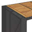 Patio Dining Set Table,-989430467-989430468