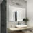 Roksana Dimmable LED Vanity Light