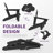 Wolak Foldable Outdoor Adirondack Chair-1046474242