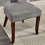 Chaises de salle à manger rembourrées Deetta-186362975-172243145