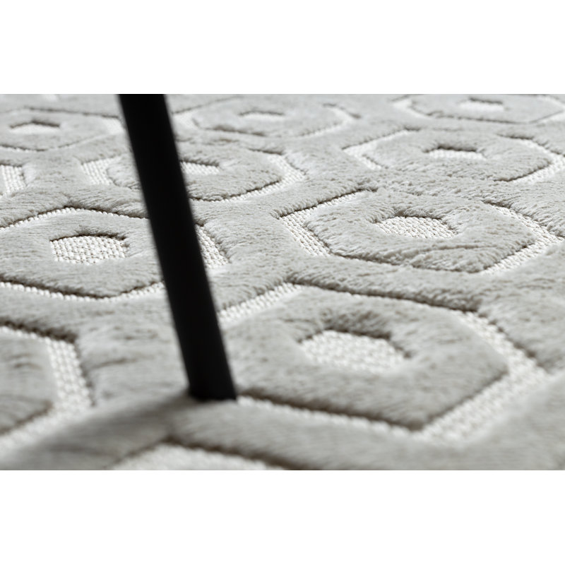 Westview Geometric Area Rug, Rectangle 180 x 270cm