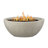 Eldora Round Concrete Fire Pit by Jensen Co-89733864-53495888-53420912