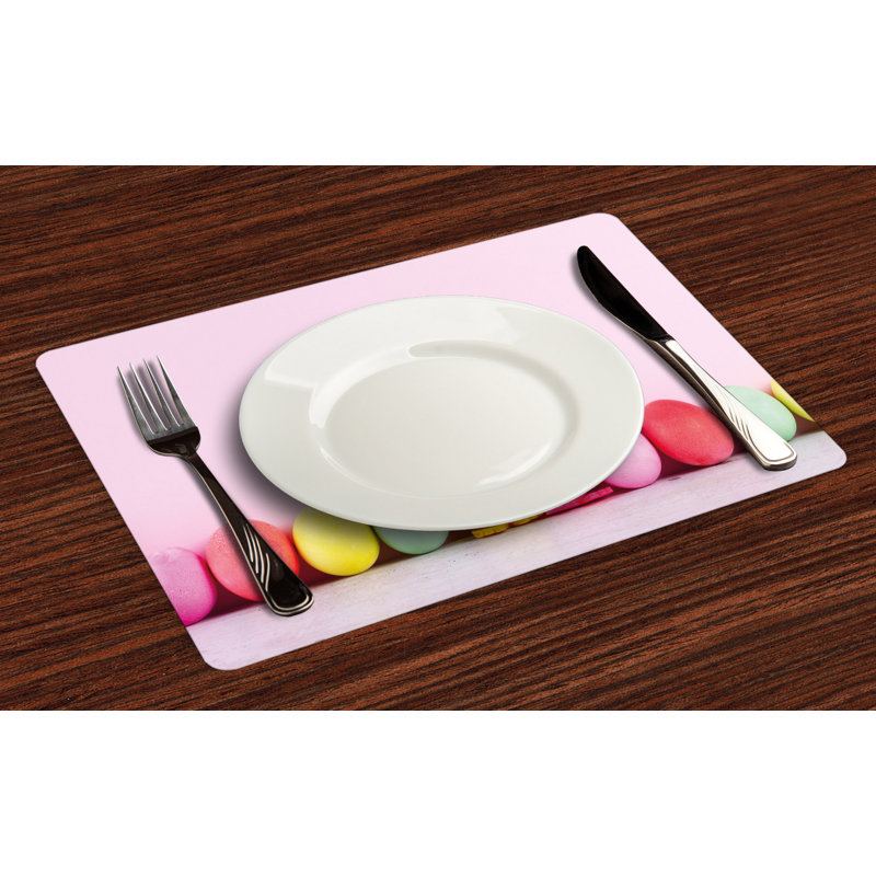 Récapitulatif 18,5" lapin