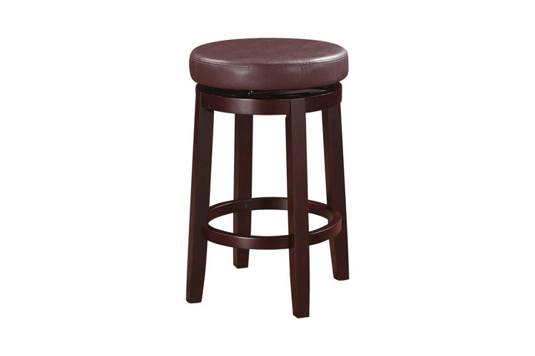 Colesberry Swivel Bar & Counter Stool