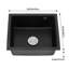 Metro Lane 53mm W Single Bowl Composite Kitchen Sink