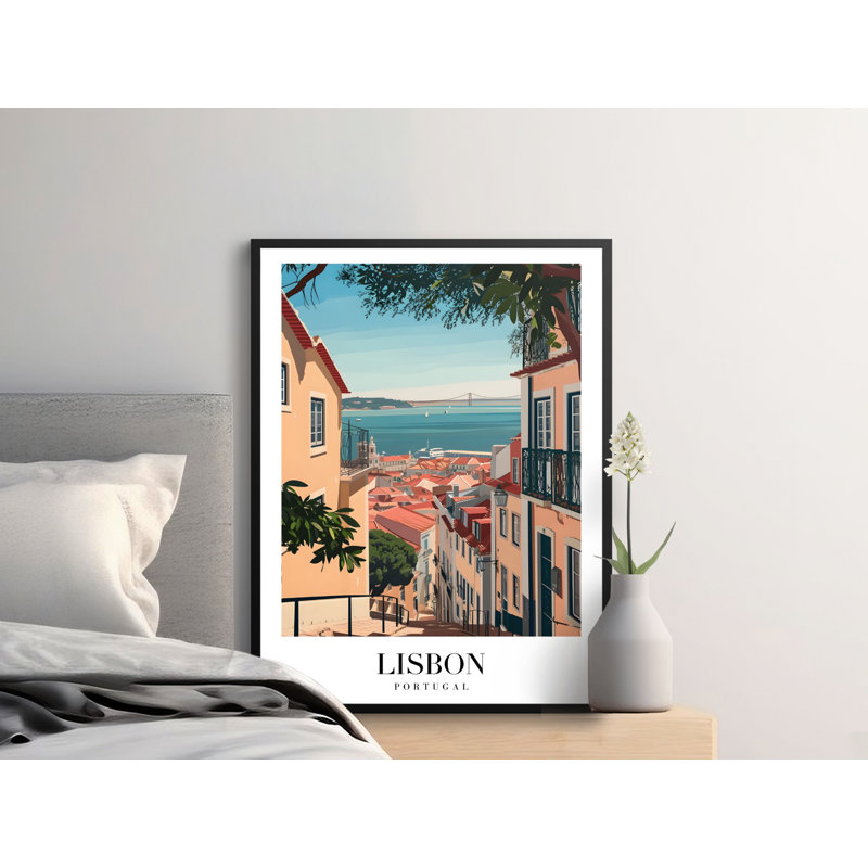 1 Piece Wall Art, 9x11