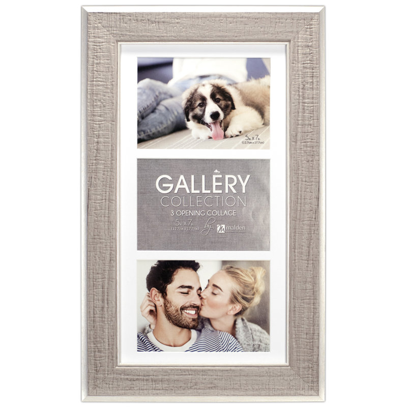 Picture Frame with Mat
