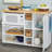 Drolet 48 " W Kitchen Cart-354702546
