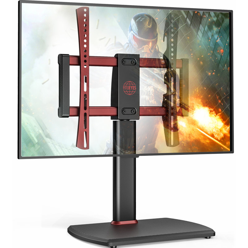 Fitueyes Single Screen Desktop Mount