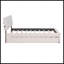 Lit plateforme tapissier Teddy-81429259-81429253