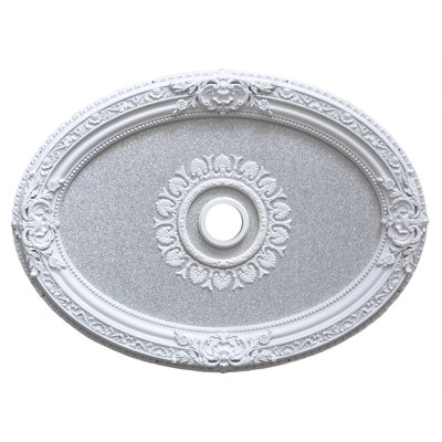 Médaillon de plafond