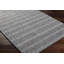 Rio De Janerio Handmade Wool Area Rug-1902378287
