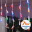 Éclairage à glaçons 60 lumières-10742978