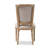 Abrahamson 18.11'' H Upholstered Side Chair