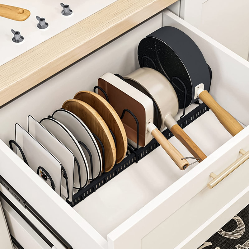 Adjustable Kitchenware Divider