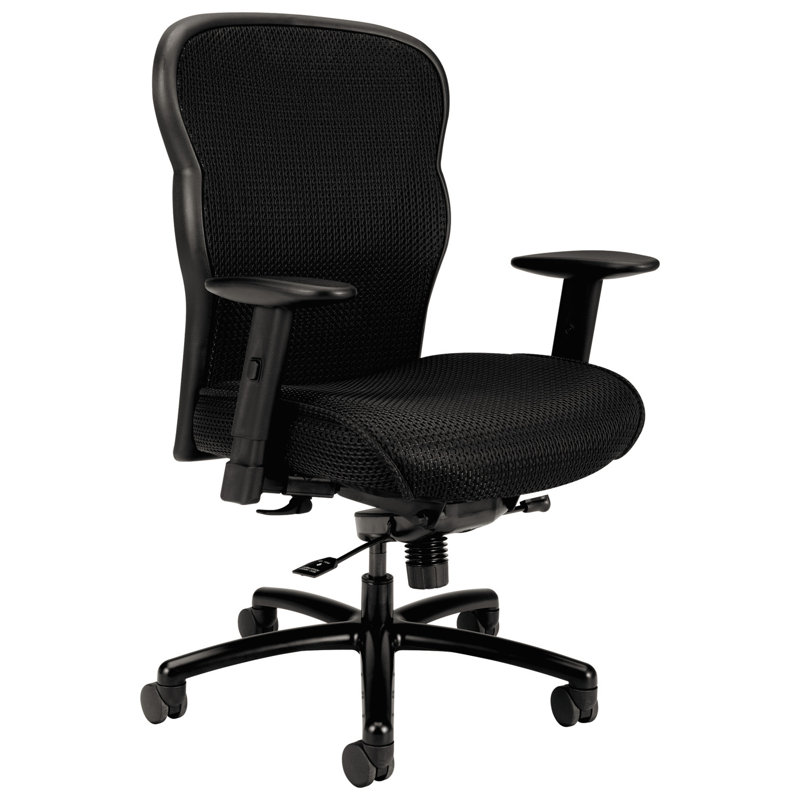 Hon Mesh Executive Chair
