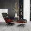 Fauteuil et repose-pieds en cuir véritable-1776025285-1776025284