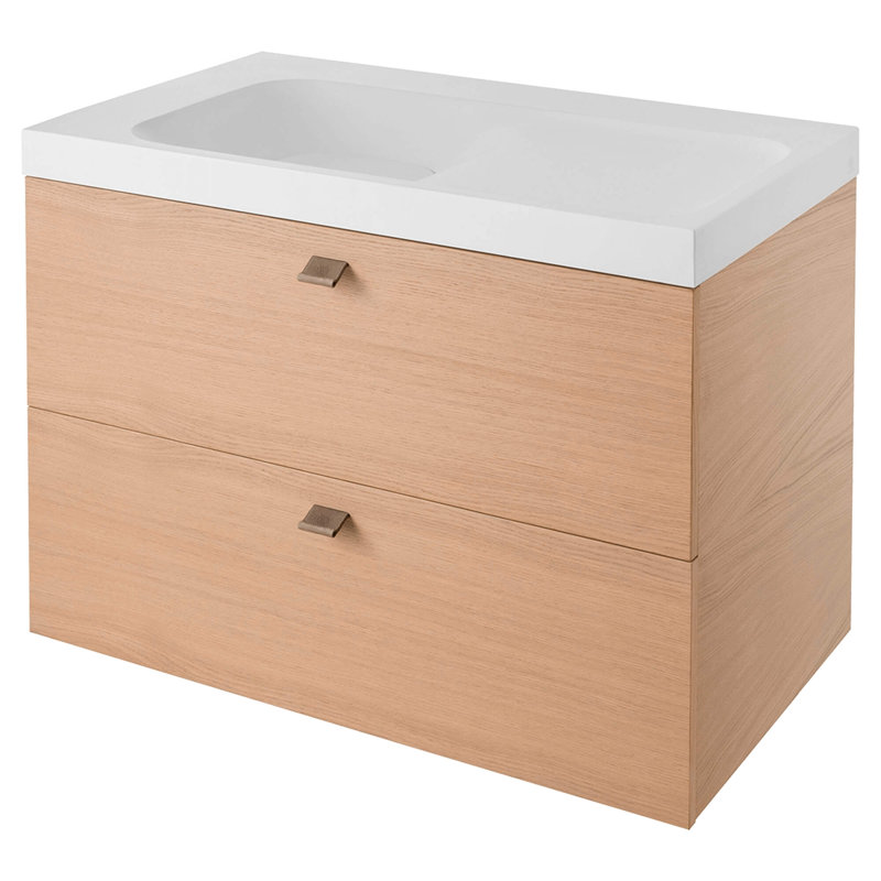 Modulus 36'' W Single Vanity