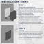 Thermostatic Shower