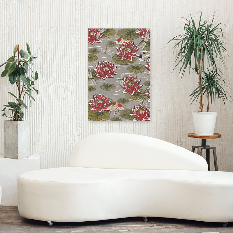 Print, 91.44cm H x 60.96cm W