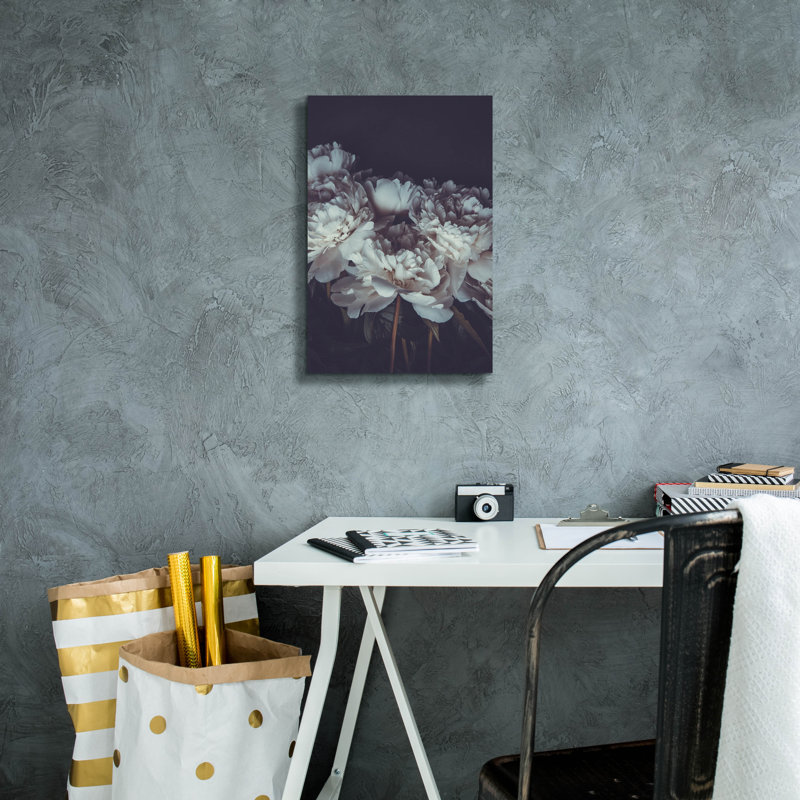 " Romantic " by PhotoINC Studio, 18" H x 12" W x 0.75" D