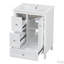 Meuble-lavabo de 24 po avec rangement, tablette réglable-374516431-374516430