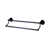 Oil Rubbed Bronze is out of stock