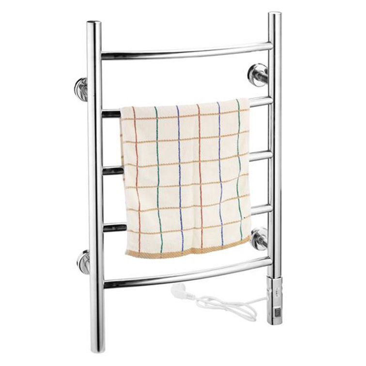 Curved Towel Rail Heated Towel Rails