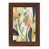 Chestnut Framed