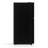 TCL 11.6 Cu. Ft. Counter-Depth Refrigerator Black with Freezer-120944241