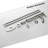 Single Handle Bathroom Vanity Sink Faucet-94679788
