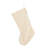 20"L Hooked Angel Christmas Stocking