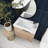 22'' Single Bathroom Vanity with Ceramic Top-1324281070