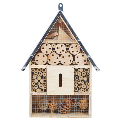 Amatrudo Mounted Insect House