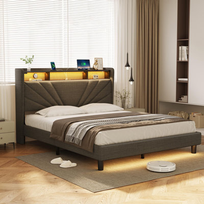 Reepham Bed Frame