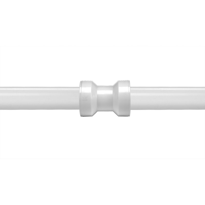 Insta-Plumb™ Straight Coupling 1.5 for Kitchen