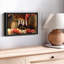 "Art mural romantique"-938700285