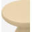 Anika Hendershot Iron Side Table-1360486189