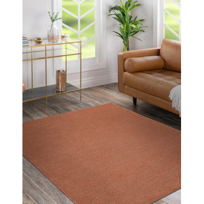 Bartholmey Area Rug