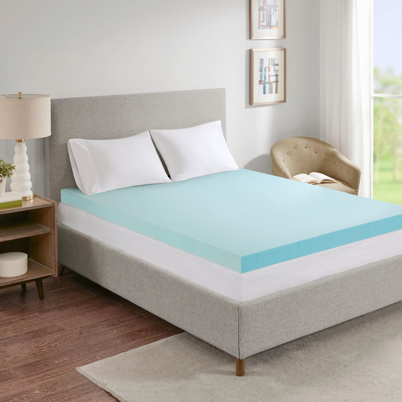 Surmatelas, Très grand simple