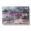 Trance of Time in Abstract - Wrapped Canvas-55302548