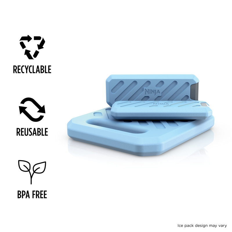 Ninja Frost Vault 4.8lb. Ice Pack