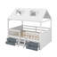Lit double en bois-1204489569