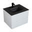 Ensemble de meuble-lavabo simple 26 po Emily-82148104-82148105