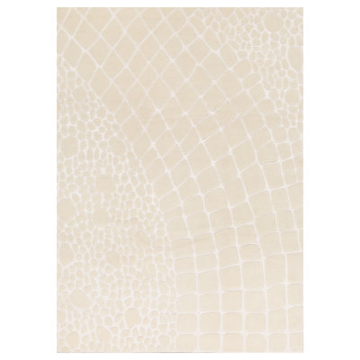 One-of-a-Kind 9'6" X 13'6" Area Rug in