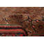 Tapis brun Andelz 4 pi 11 po x 9 pi 5 po